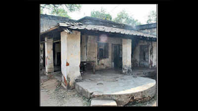 Assam: Report on Bezbaroa house renovation soon