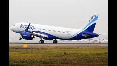 Why Delhi airport and IndiGo are locked in a bitter battle