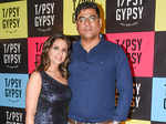 Aparna and Vishal Gurnani
