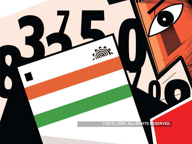 Besides the cardholder, the original Aadhaar number would be known only to UIDAI. Besides the cardholder, the original Aadhaar number would be known only to UIDAI.