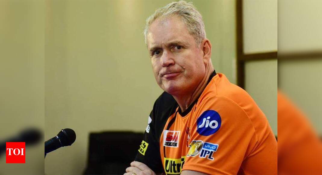 Tom Moody This is what cricketer Tom Moody thought about being