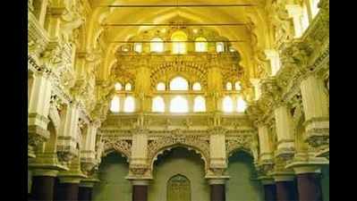 World Heritage Week: ASI allows free entry into Thirumalai Nayakar Mahal in Madurai