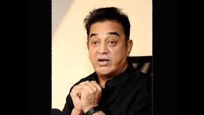 TN minister threatens action against Kamal Haasan for ‘making baseless allegations’