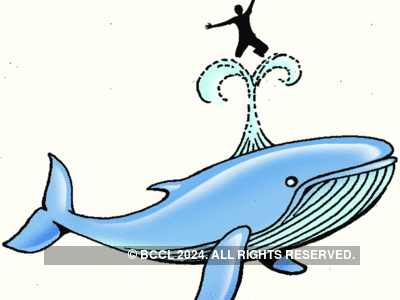 'Can't ban app-based games like Blue Whale', Centre tells Supreme Court