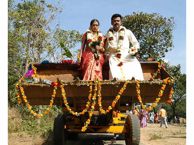 Wedding day ragging: Fun or fuss? | Kochi News - Times of India Wedding day ragging: Fun or fuss? | Kochi News - Times of India