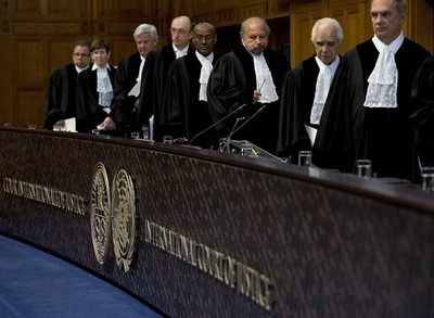 ICJ Election: Latest News on International Court of Justice Election ...