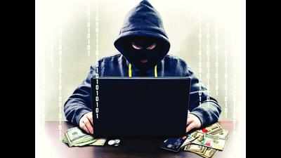 Powai businessman loses Rs 6 lakh to email fraud