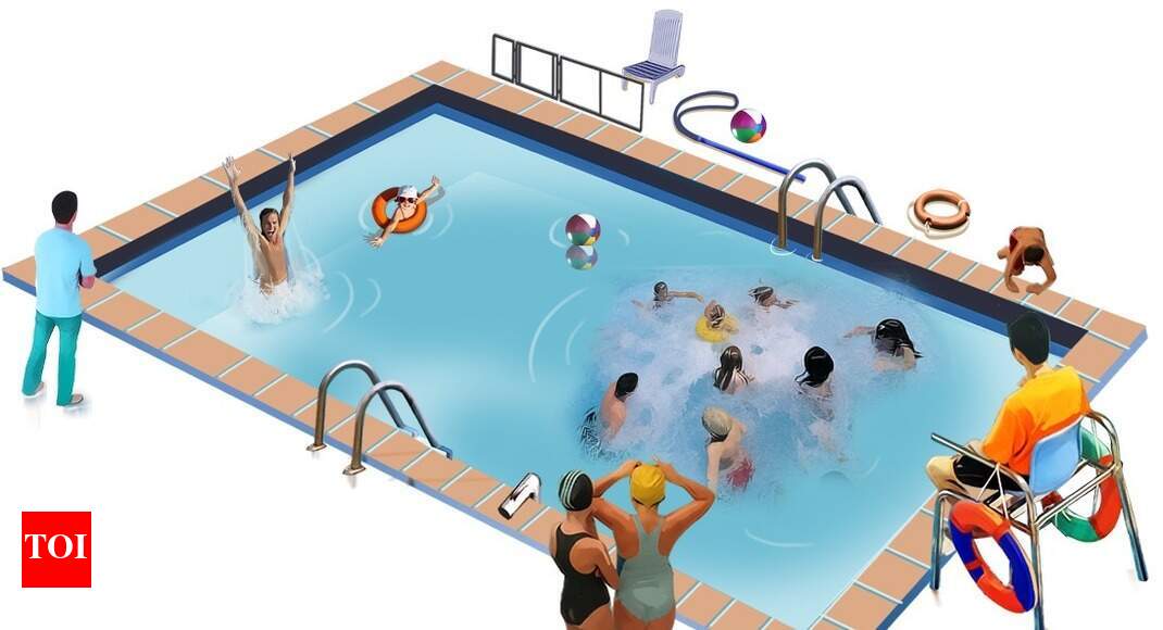 Mumbai likely to get 8 new pools, sports complex at Andheri Mumbai