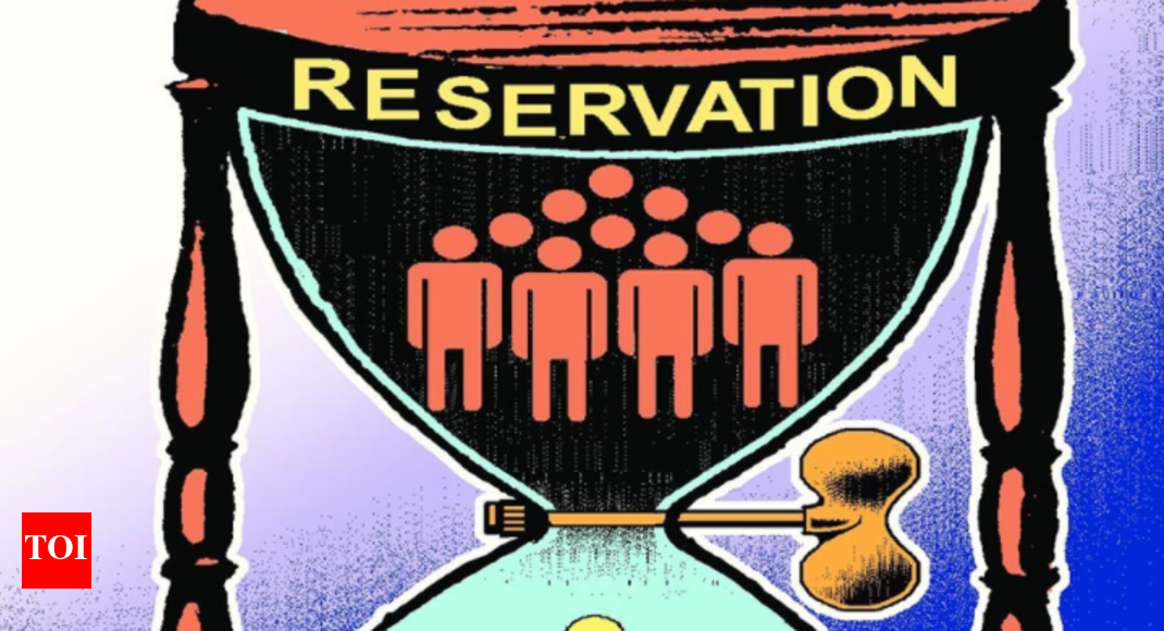 Economic reservation policy CPM bent on implementing what it advocated