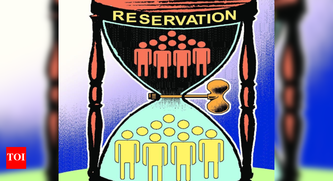 Economic reservation policy CPM bent on implementing what it advocated
