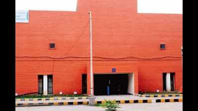 ‘Amritsar IIM work stuck in absence of regular director’