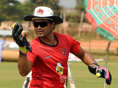 Injuries to bowlers did not help: Aditya Tare