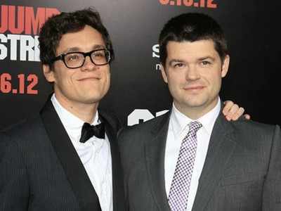 'Wonderful experience', say Phil Lord and Christopher Miller about Han Solo film