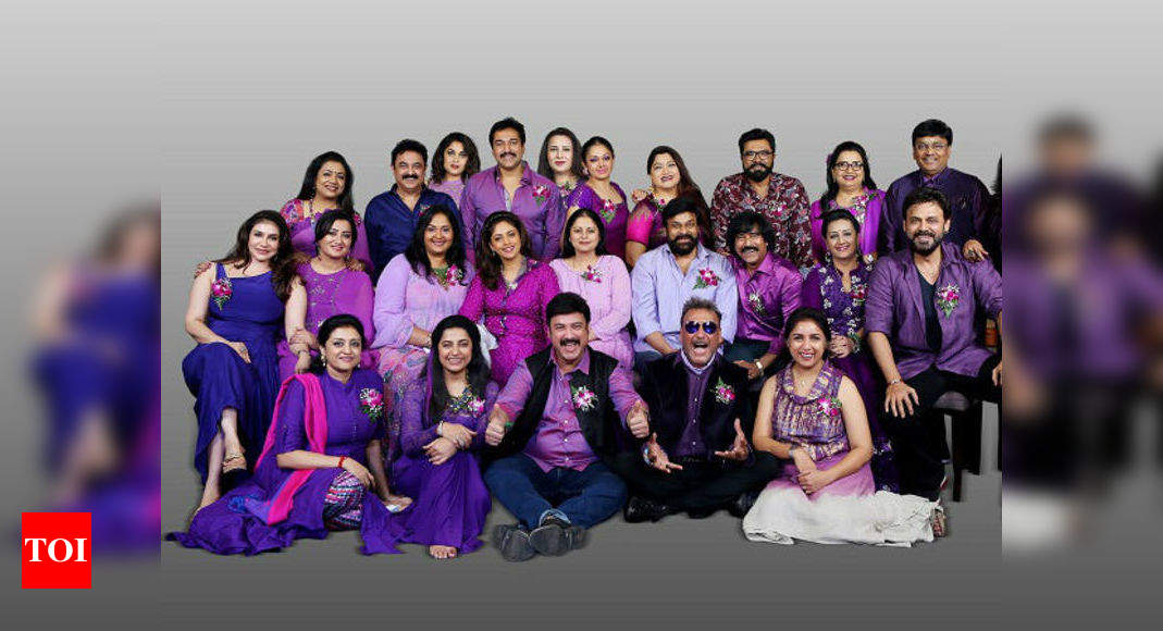 80s-stars-reunite-in-mahabalipuram-tamil-movie-news-times-of-india