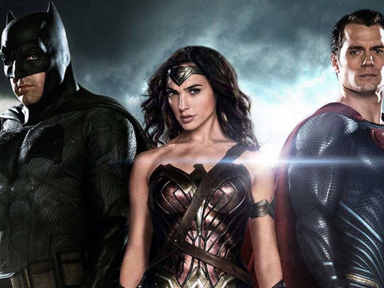 Justice League' box-office collection Day 4: Superhero flick mints Rs   crore | English Movie News - Times of India