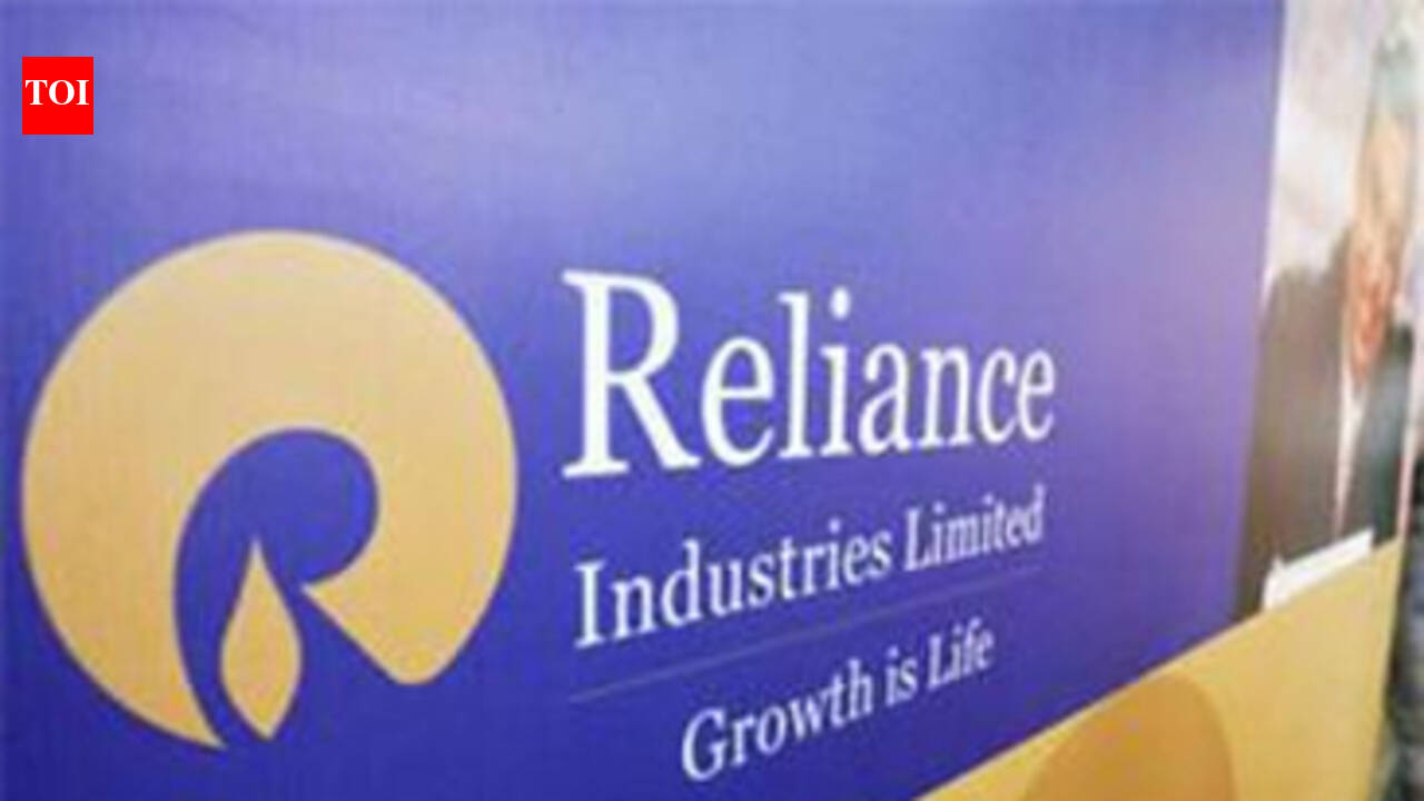RIL Ebitda likely to double in next three years: Goldman Sachs