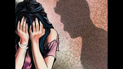 40-yr-old gang raped for 7 hours in Bhopal