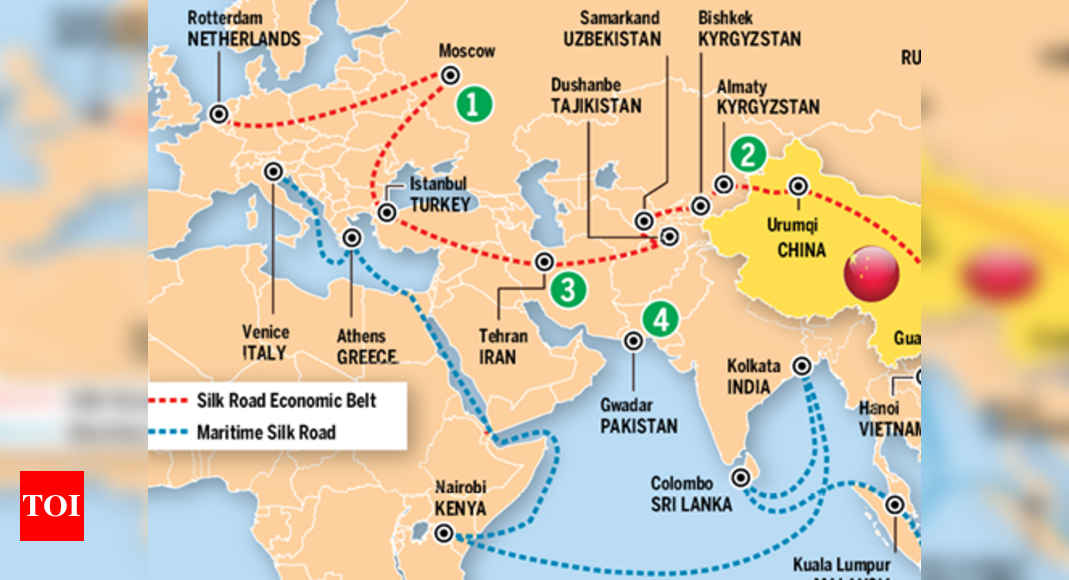 infographic-what-is-the-one-belt-one-road-project-times-of-india