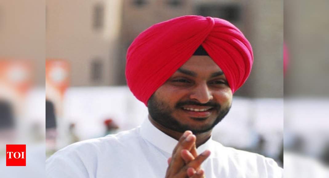 Ravneet Singh Bittu demands probe against owner of collapsed factory ...