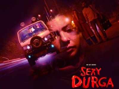 Kerala High Court orders screening of 'S Durga' at International Film Festival of India