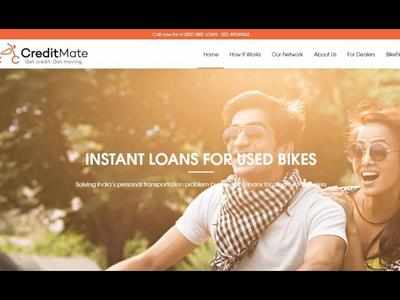 Paytm picks up majority stake in online lending startup CreditMate