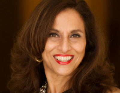 Recap: Twitter chat with Shobhaa De