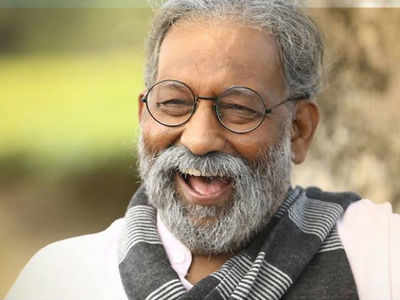 Nedumudi Venu celebrates 40 years in Malayalam cinema : Jayaram, Salim Kumar and team pay fitting tribute