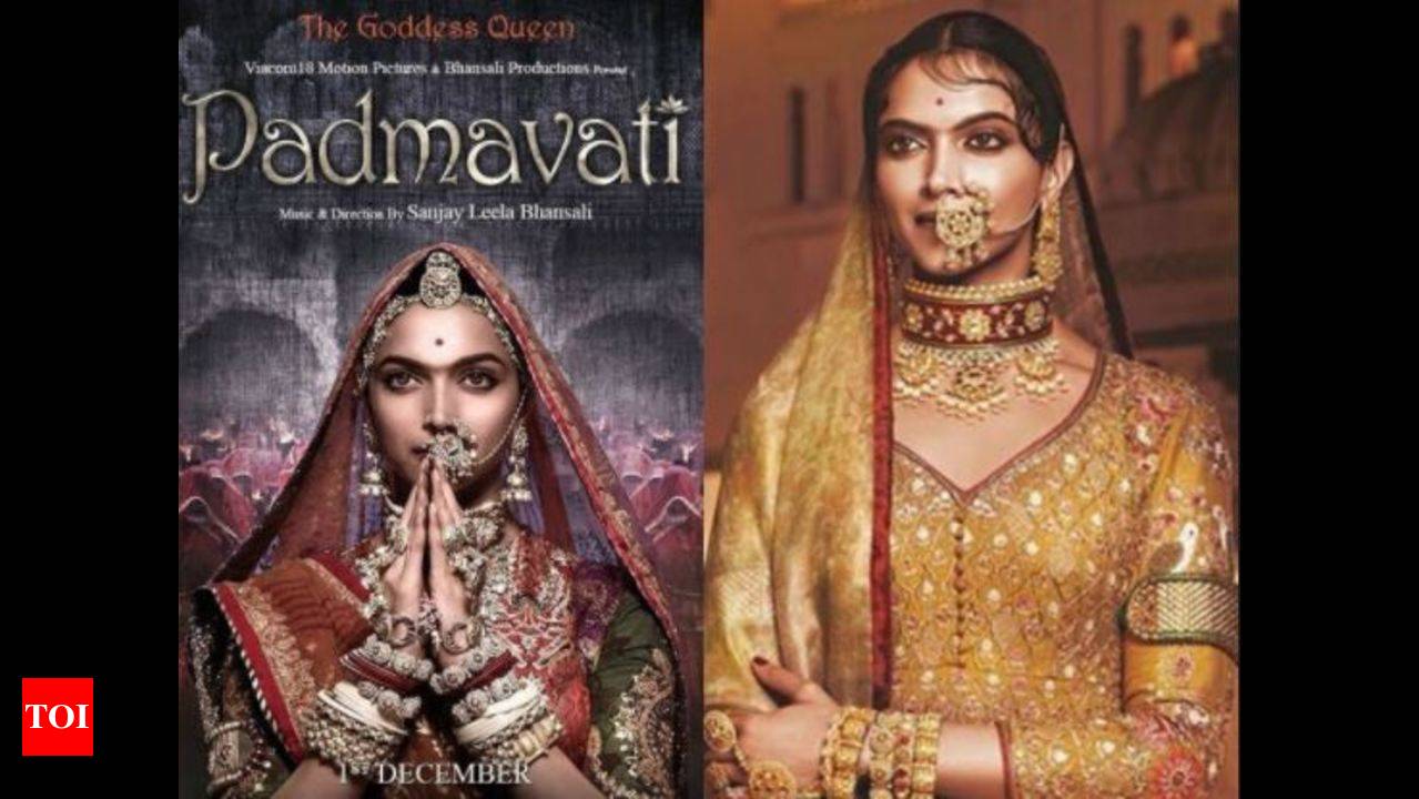 Padmavati' release delayed to March, claims IANS report