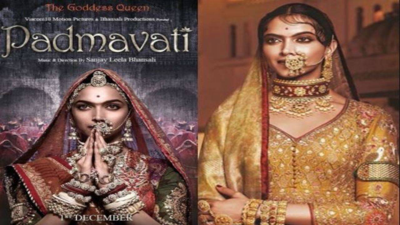 Watch 'Padmavati' Before Judging It: Shahid Kapoor