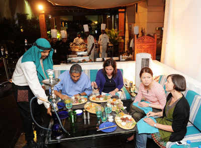 More eateries now don't add service charge: Paswan