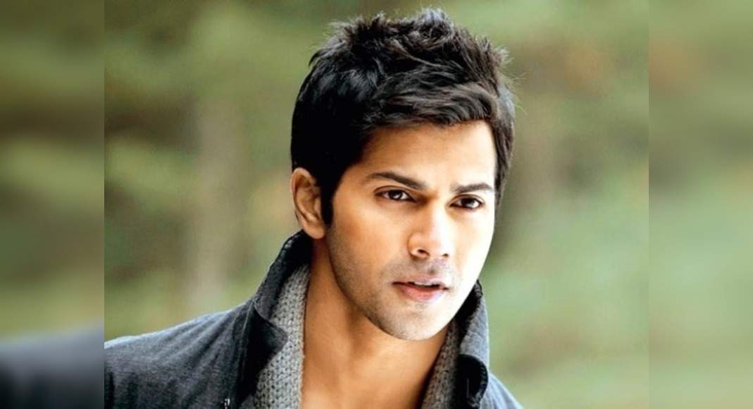 Varun Dhawan filmmakig dream: Varun Dhawan reveals filmmaking dreams ...