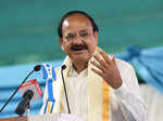 Venkaiah Naidu