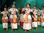 Manipur Sangai Festival 2017