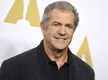 
Claims against Harvey Weinstein 'precursor to change', says Mel Gibson
