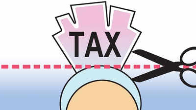 Govt to rewrite Income Tax Act; sets up panel