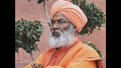 UP civic polls: BJP MP Sakshi Maharaj among others could not cast their votes