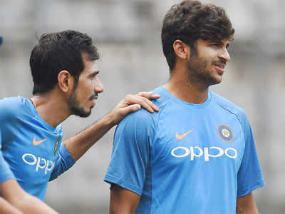 Team India asks ODI specialists to skip Ranji matches