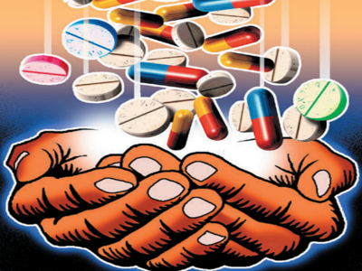 Pharma Park to reduce price burden