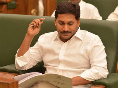 Jagan Mohan Reddy, Chhagan Bhujbal figure in ED list of top launderers