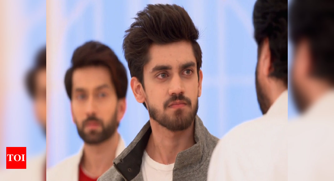 Ishqbaaz Written Update November 22 2017 Abhay Accuses The Oberois Of