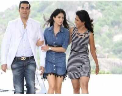 Sunny Leone, Arbaaz Khan starrer Tera Intezaar gets an 'A' certificate