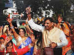Bhuvneshwar Kumar marriage
