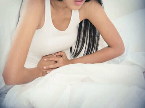 Menstruating For The Second Time In A Month Here S What Can Be The Reason The Times Of India Menstruating For The Second Time In A Month Here S What Can Be The Reason The Times Of India