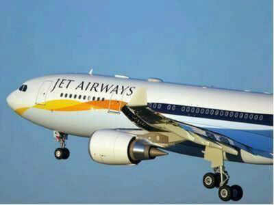 Jet Airways plans to scrap first class in its Boeing 777 planes