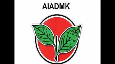 Ruling AIADMK gets party symbol from EC: TN CM