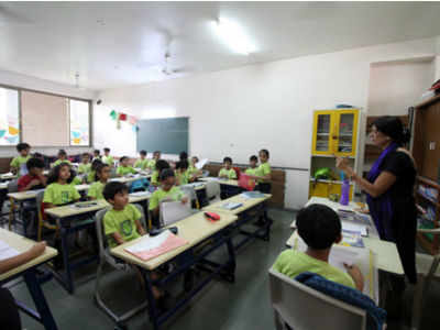 School goes hi-tech in Thiruvananthapuram  School goes hi-tech in  Thiruvananthapuram