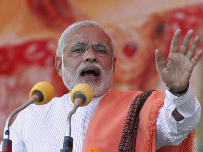 Gujarat polls: PM Modi to kick off BJP's campaign on November 27