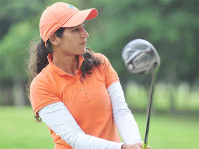 Neha leads by nine in 15th leg of Women's Pro Tour