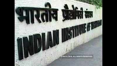 IIT-Madras placements: Apple, Nasdaq, UIDAI among recruiters