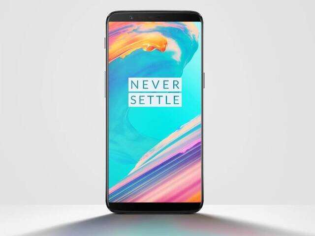 The OnePlus 5T is the company's fastest-selling smartphone ever